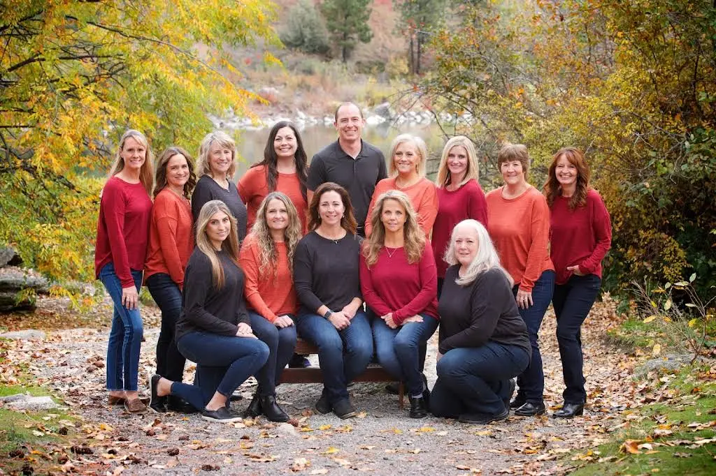 Scott Family Orthodontics