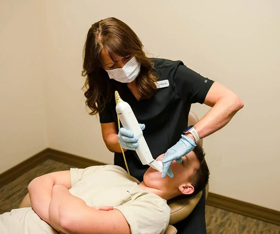 Scott Family Orthodontics
