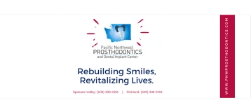 Pacific Northwest Prosthodontics