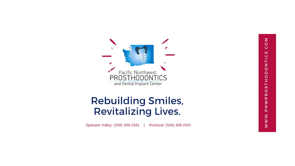 Pacific Northwest Prosthodontics