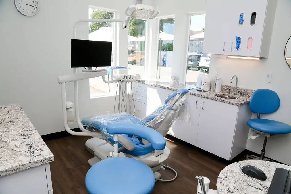 Prodigy Dental Arts
