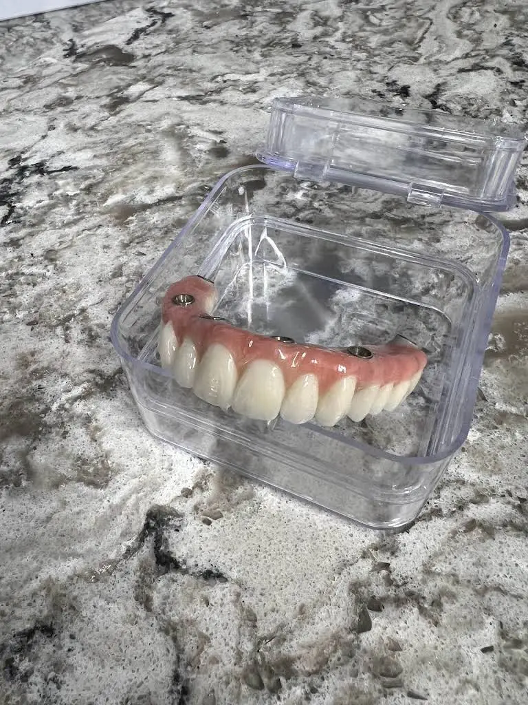 Prodigy Dental Arts