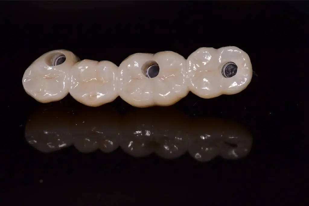 Prodigy Dental Arts