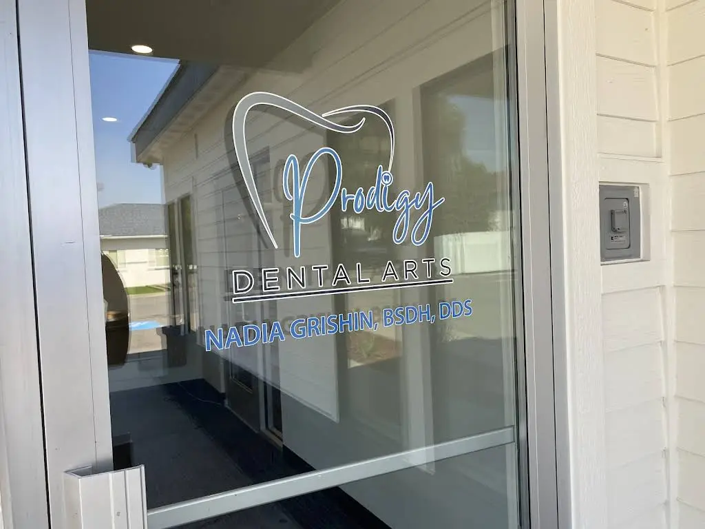 Prodigy Dental Arts