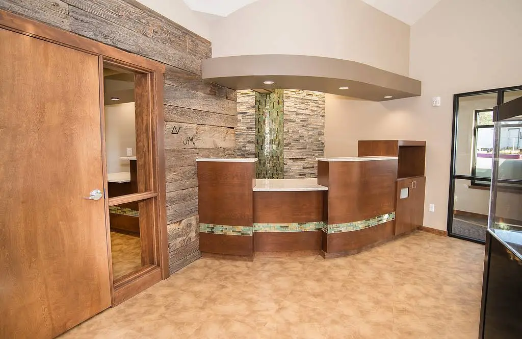 Coulter Family Dentistry