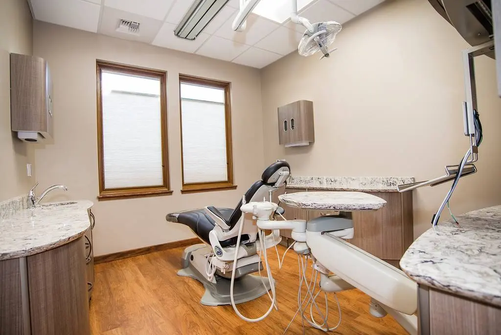 Coulter Family Dentistry