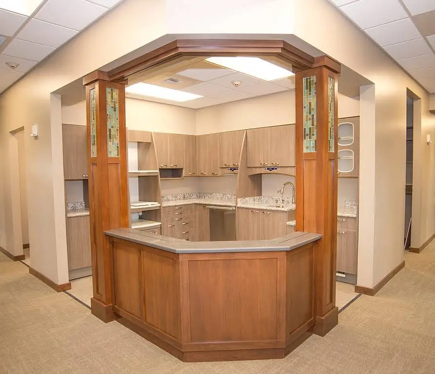 Coulter Family Dentistry