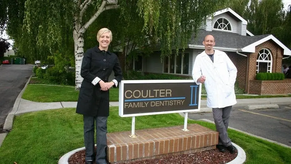 Coulter Family Dentistry