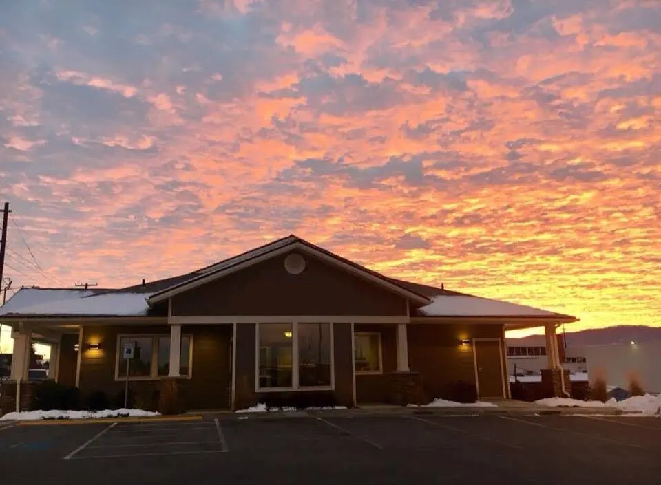 Broadway Heights Dental