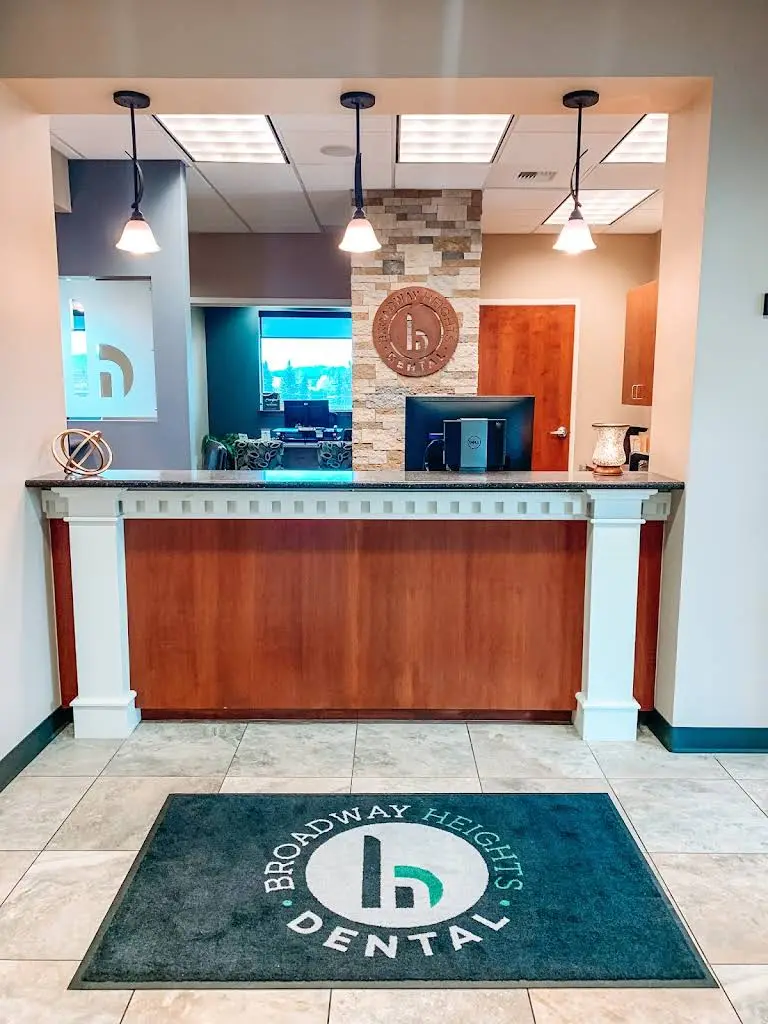 Broadway Heights Dental