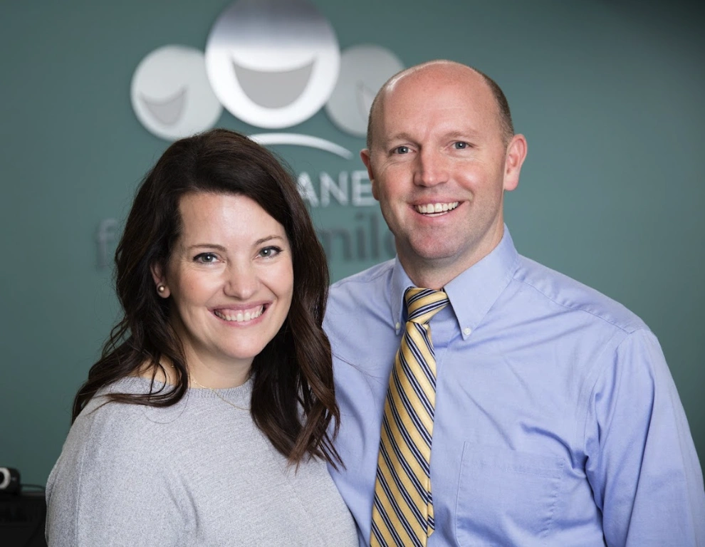 Spokane Family Smiles