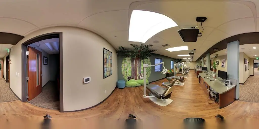 KidSmile Dental - Spokane Valley