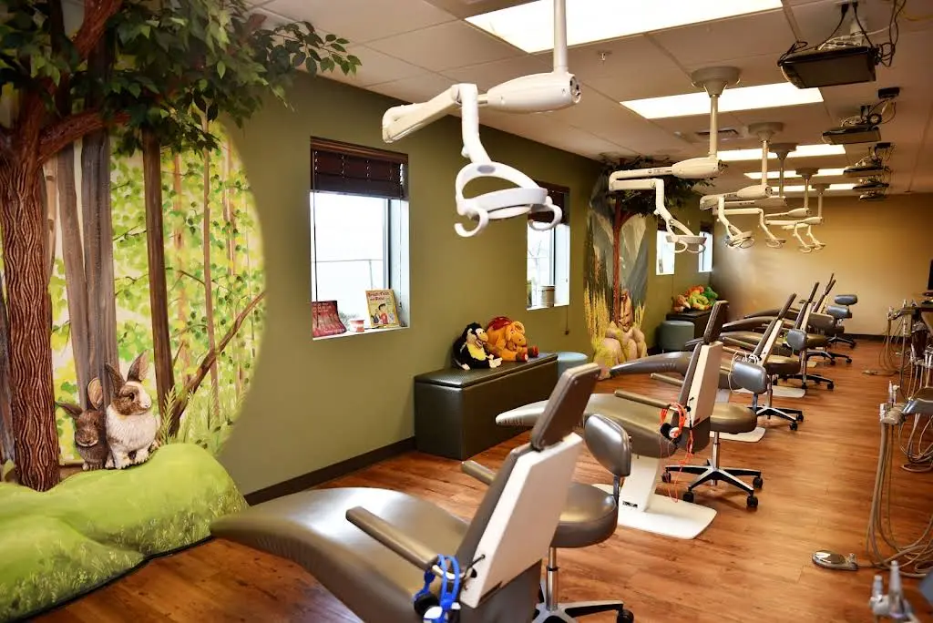 KidSmile Dental - Spokane Valley