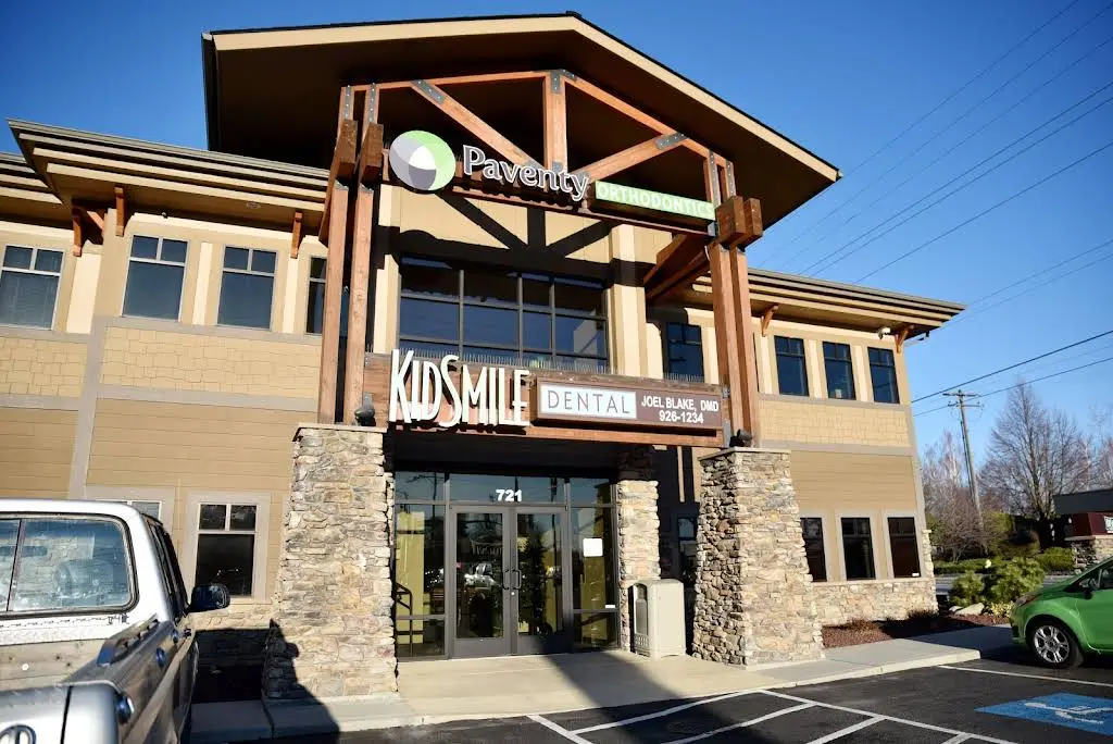 KidSmile Dental - Spokane Valley