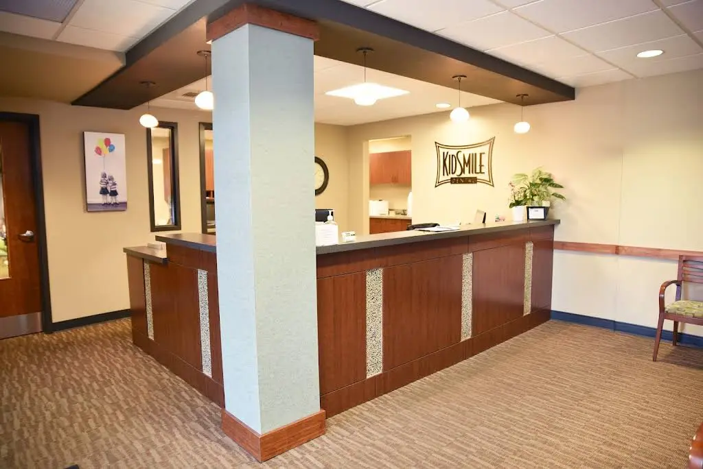 KidSmile Dental - Spokane Valley