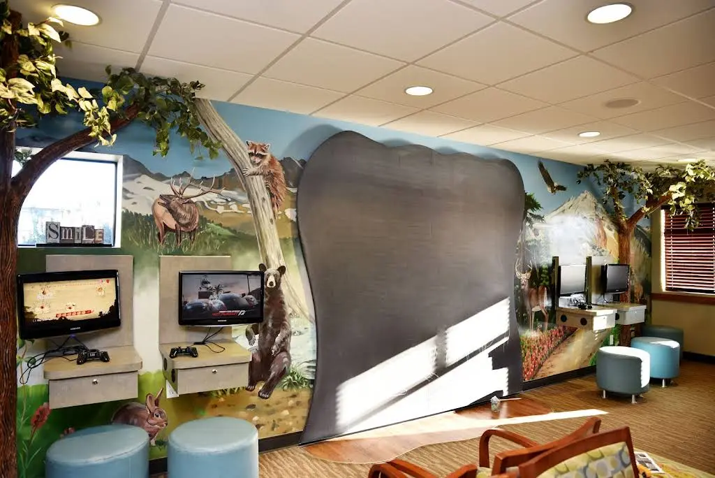 KidSmile Dental - Spokane Valley
