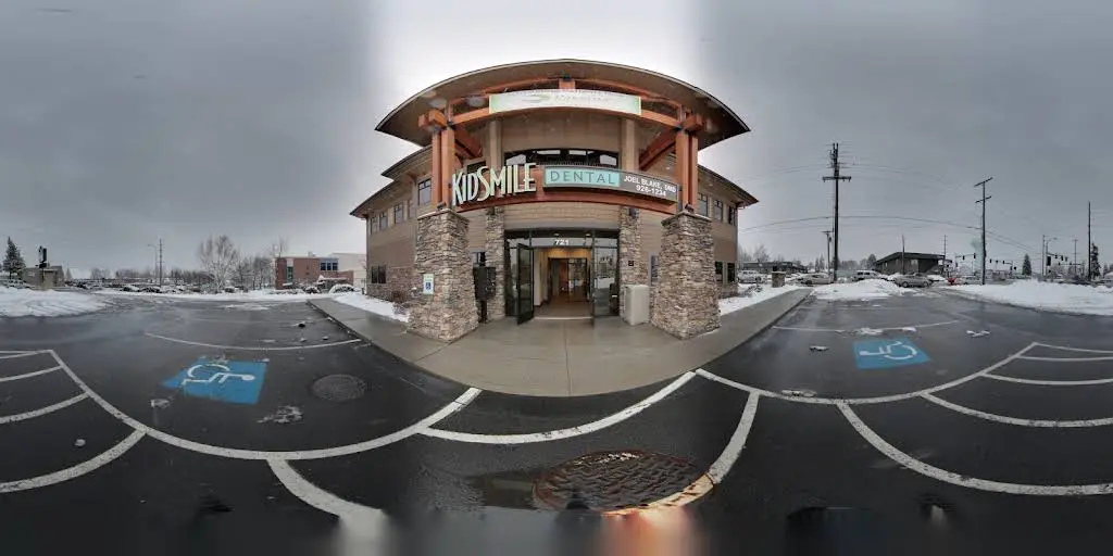 KidSmile Dental - Spokane Valley