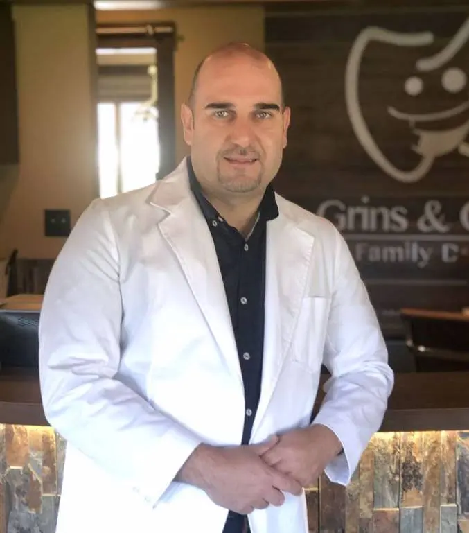 Grins & Giggles Family Dentistry
