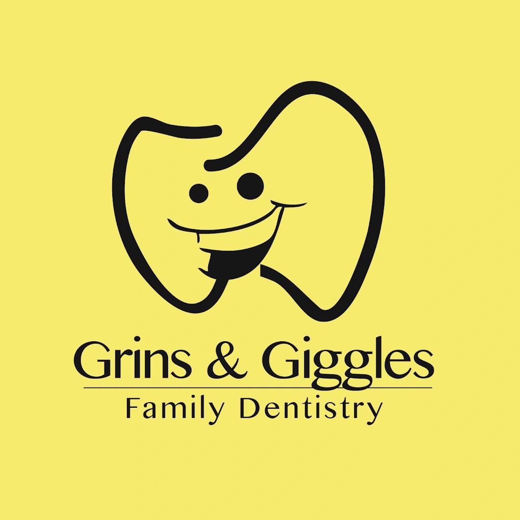 Grins & Giggles Family Dentistry