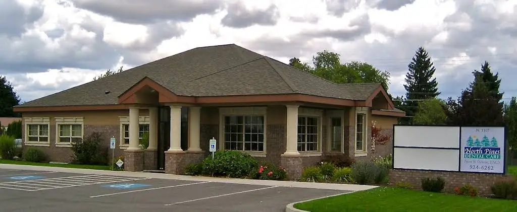 North Pines Dental Care