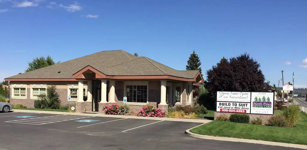 North Pines Dental Care