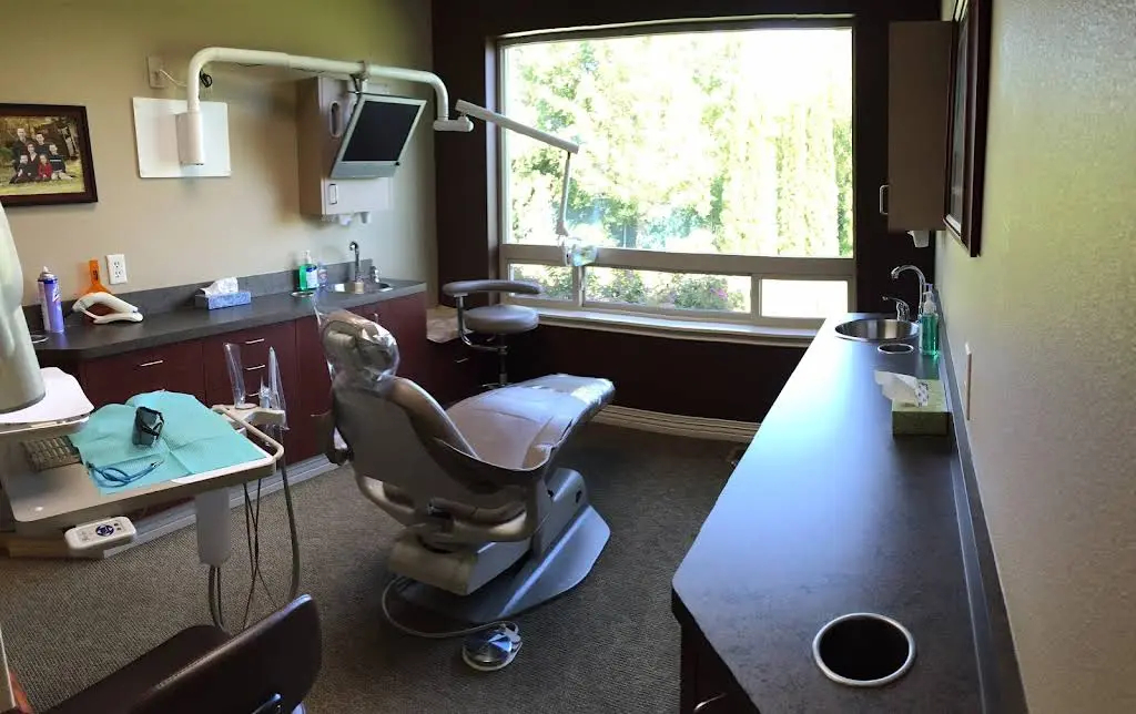 North Pines Dental Care