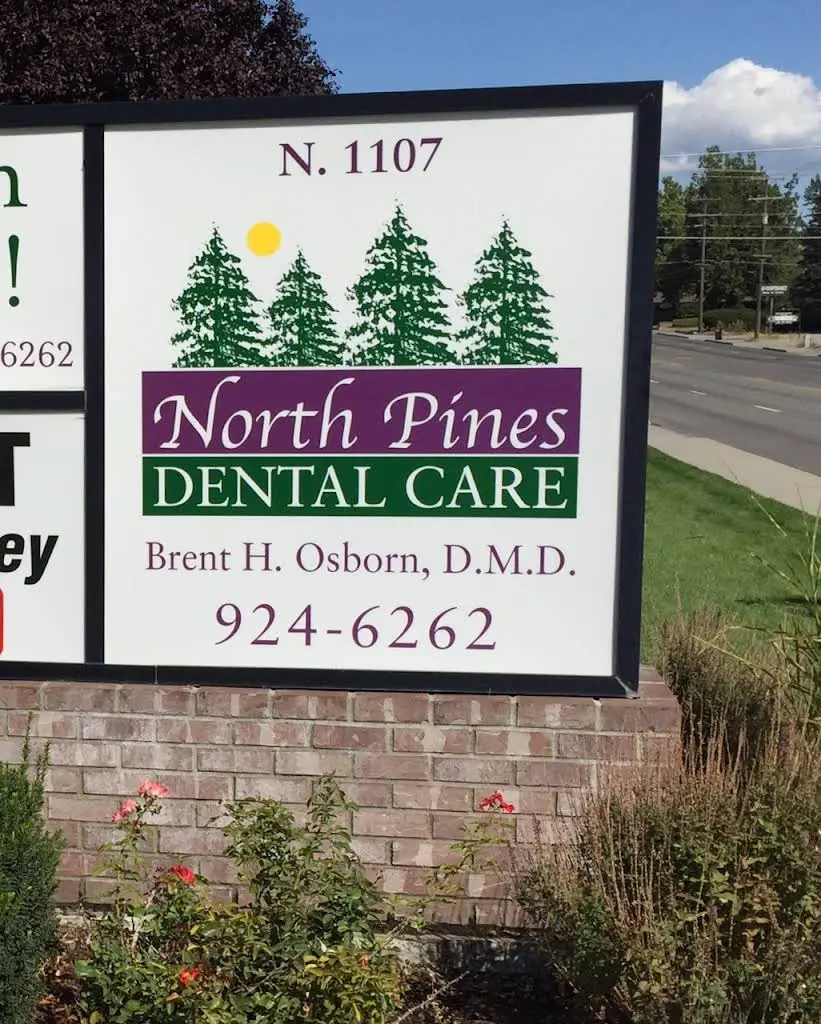 North Pines Dental Care