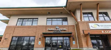 Family Dental of Spokane Valley