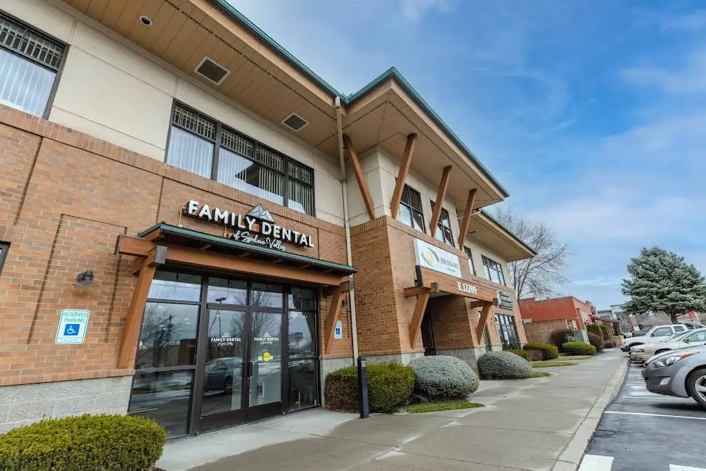 Family Dental of Spokane Valley
