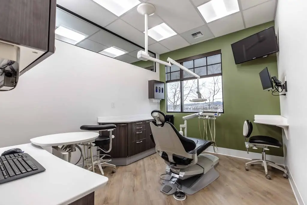 Family Dental of Spokane Valley