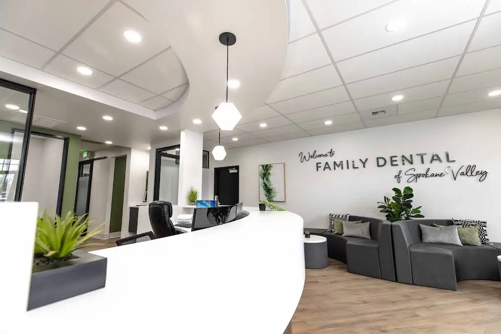Family Dental of Spokane Valley