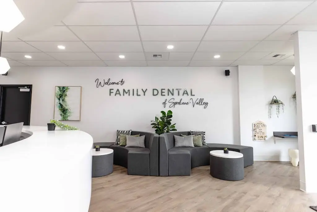 Family Dental of Spokane Valley