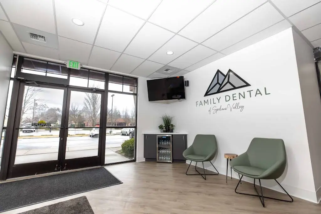 Family Dental of Spokane Valley