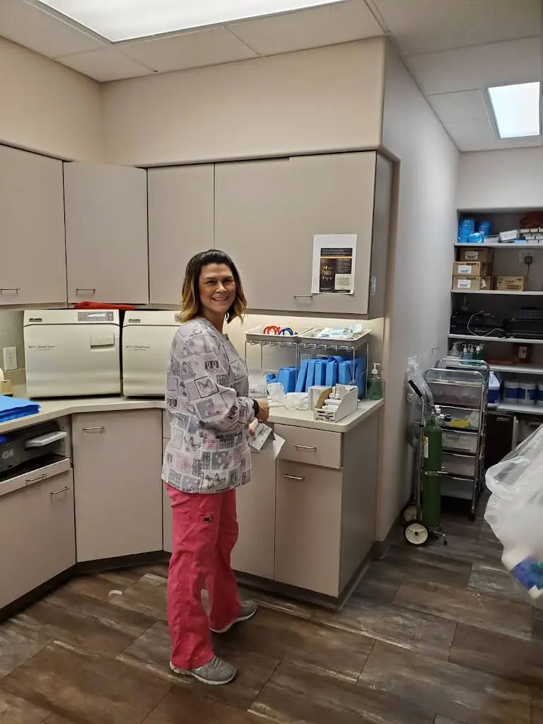 Velis Family Dental Care
