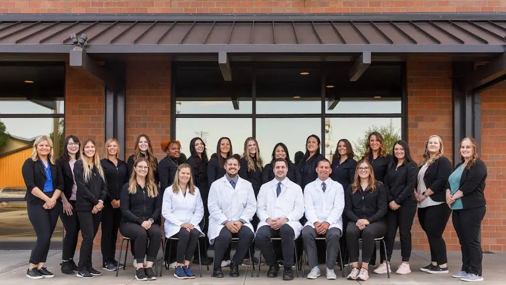 Spokane Family Dental