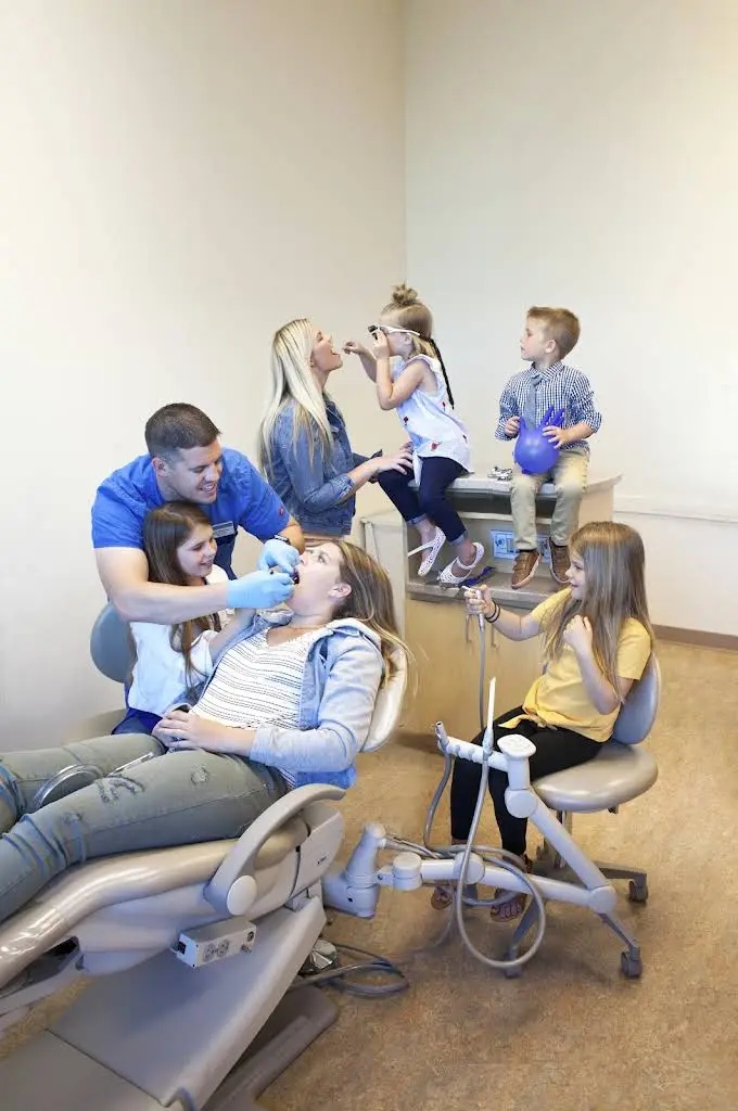 Spokane Family Dental