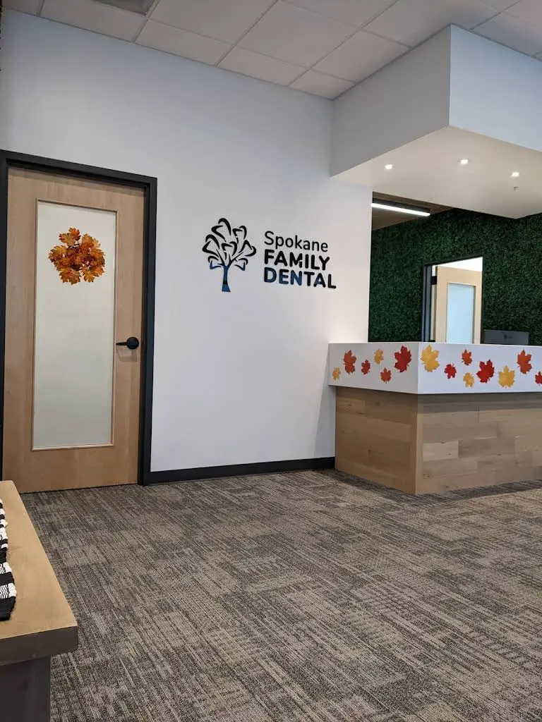 Spokane Family Dental