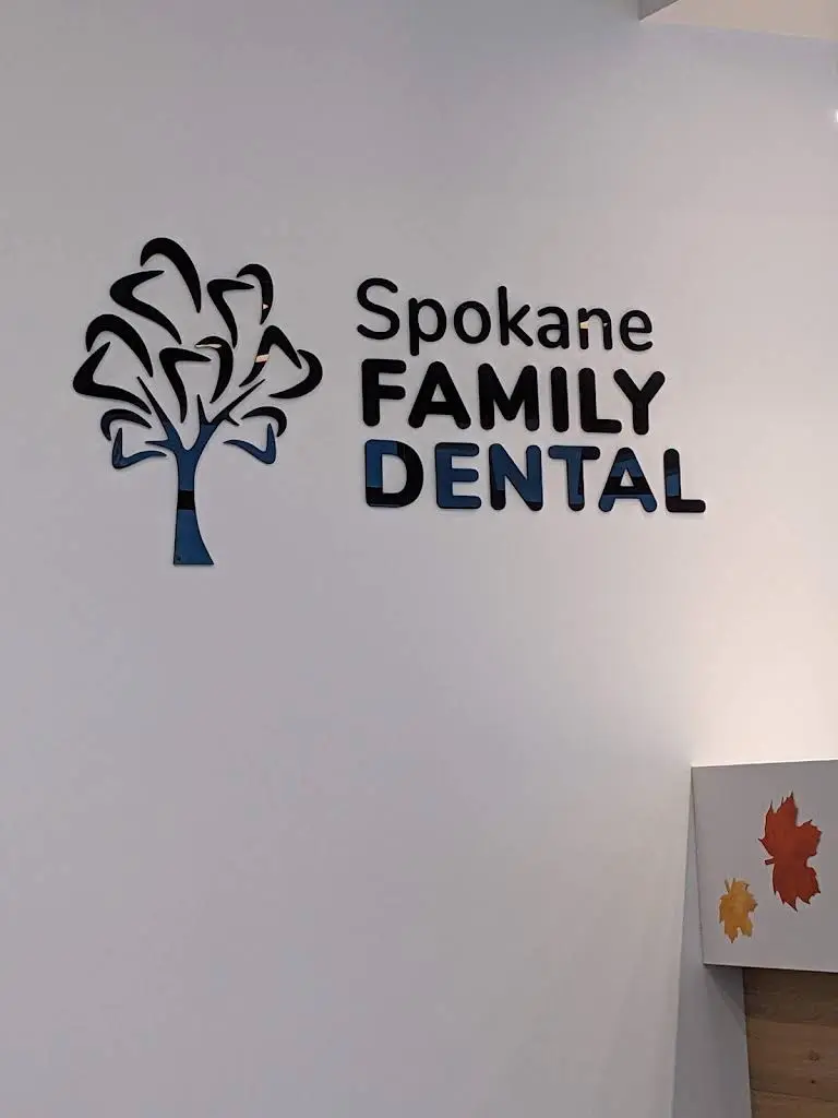 Spokane Family Dental