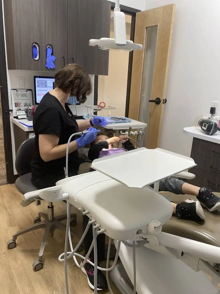 Spokane Family Dental