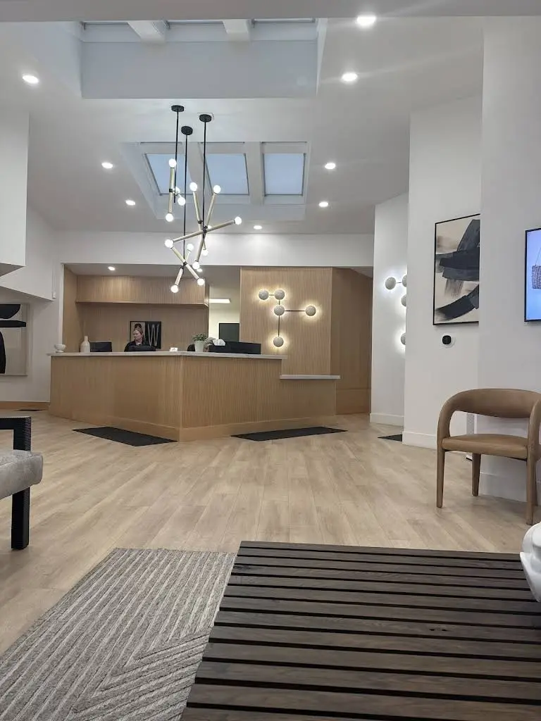 Sodorff & Wilson Family Dentistry
