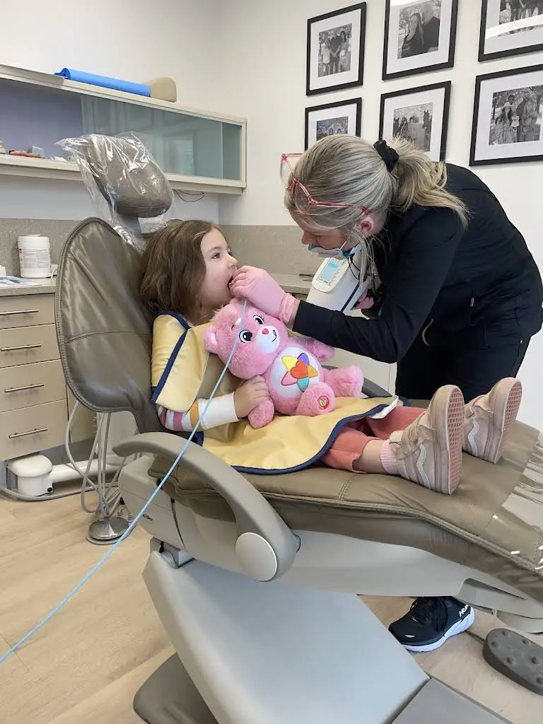 Sodorff & Wilson Family Dentistry
