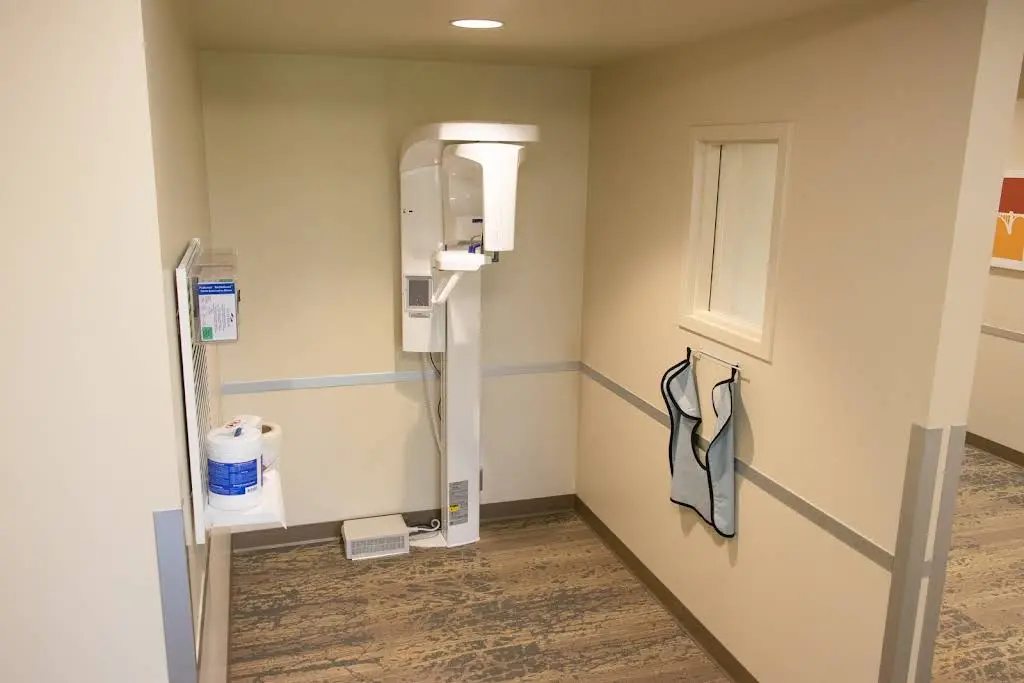 CHAS East Mission Dental Clinic
