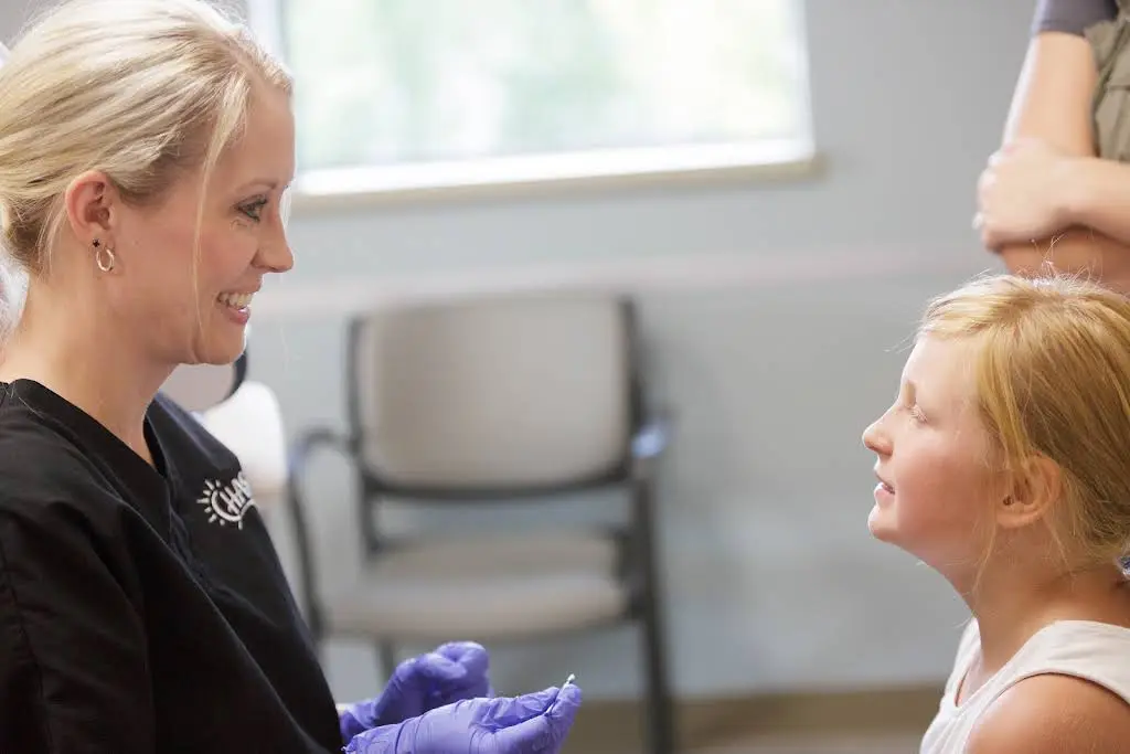 CHAS East Mission Dental Clinic