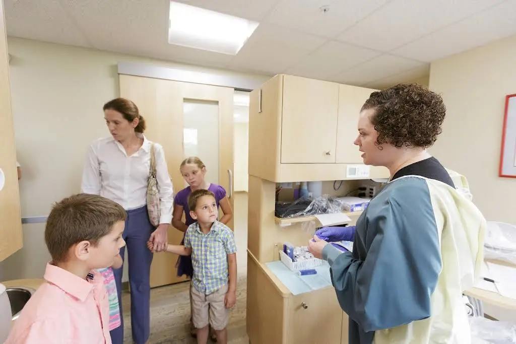 CHAS East Mission Dental Clinic