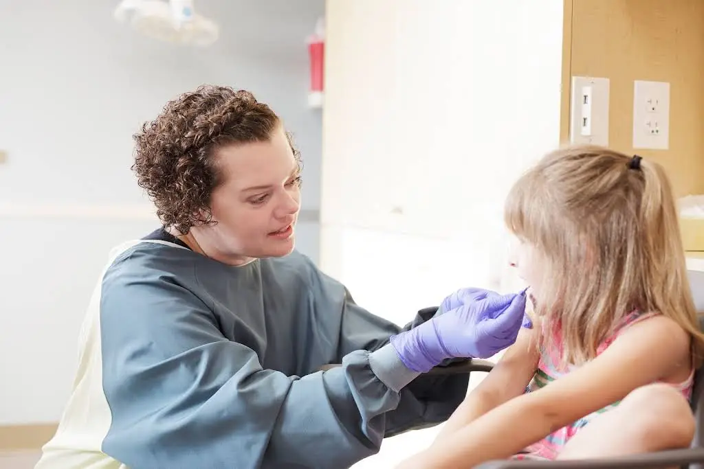 CHAS East Mission Dental Clinic