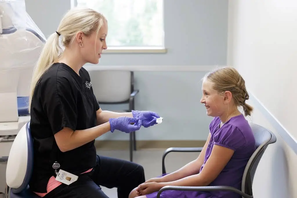 CHAS East Mission Dental Clinic