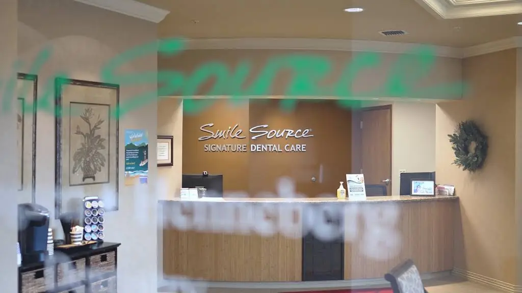 Smile Source Spokane - Valley