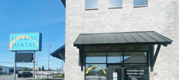 Sunrise Dental Spokane Valley