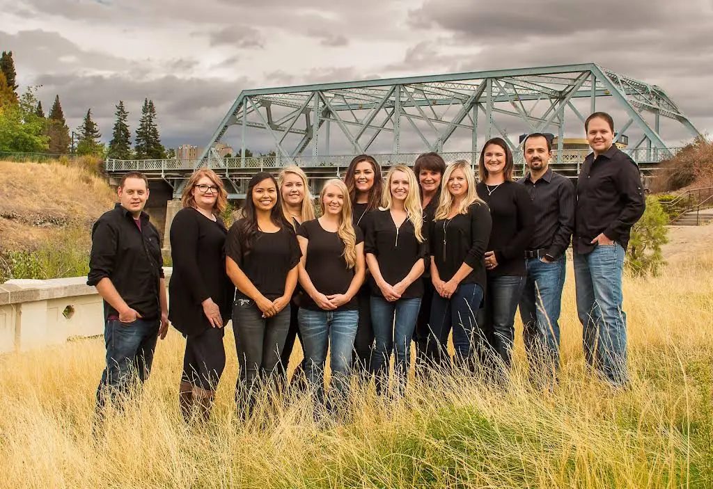 Sunrise Dental Spokane Valley