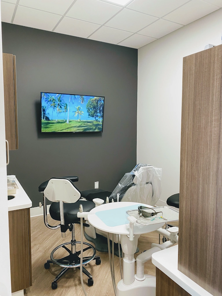 Sunrise Dental Spokane Valley